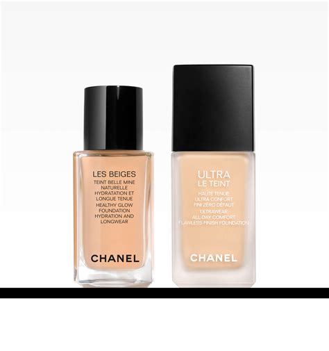 fond de teint chanel|chanel liquid foundation price.